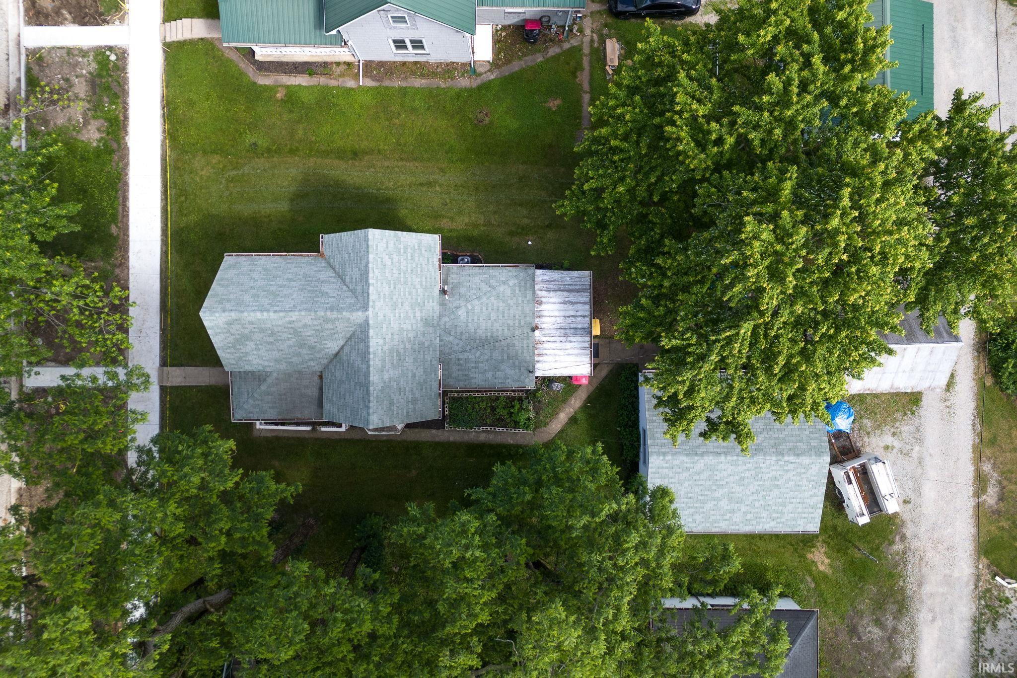 431 N Union Street