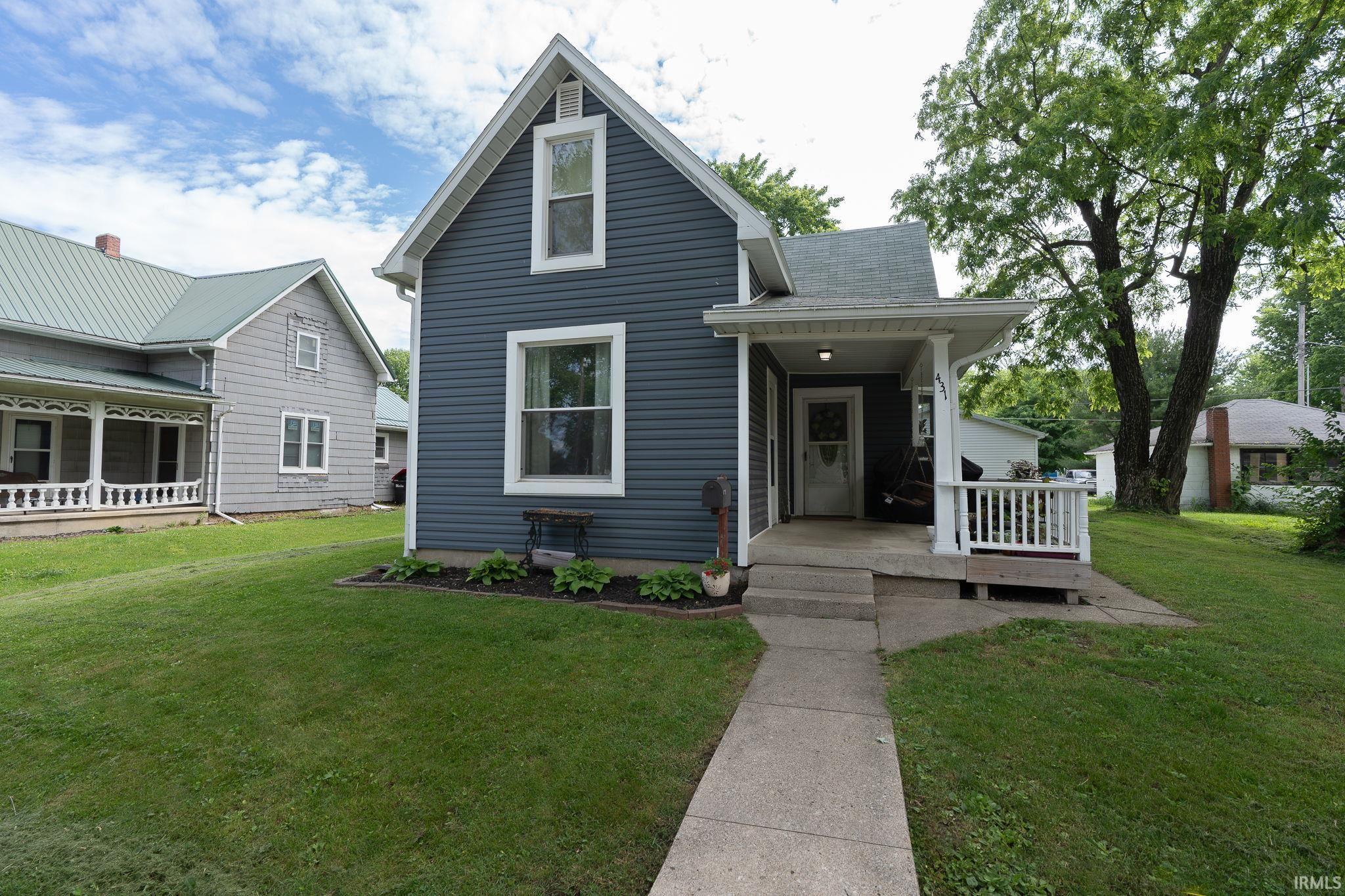 431 N Union Street