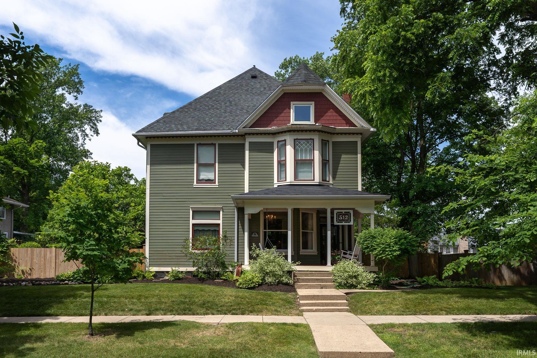 512 S 7th Street