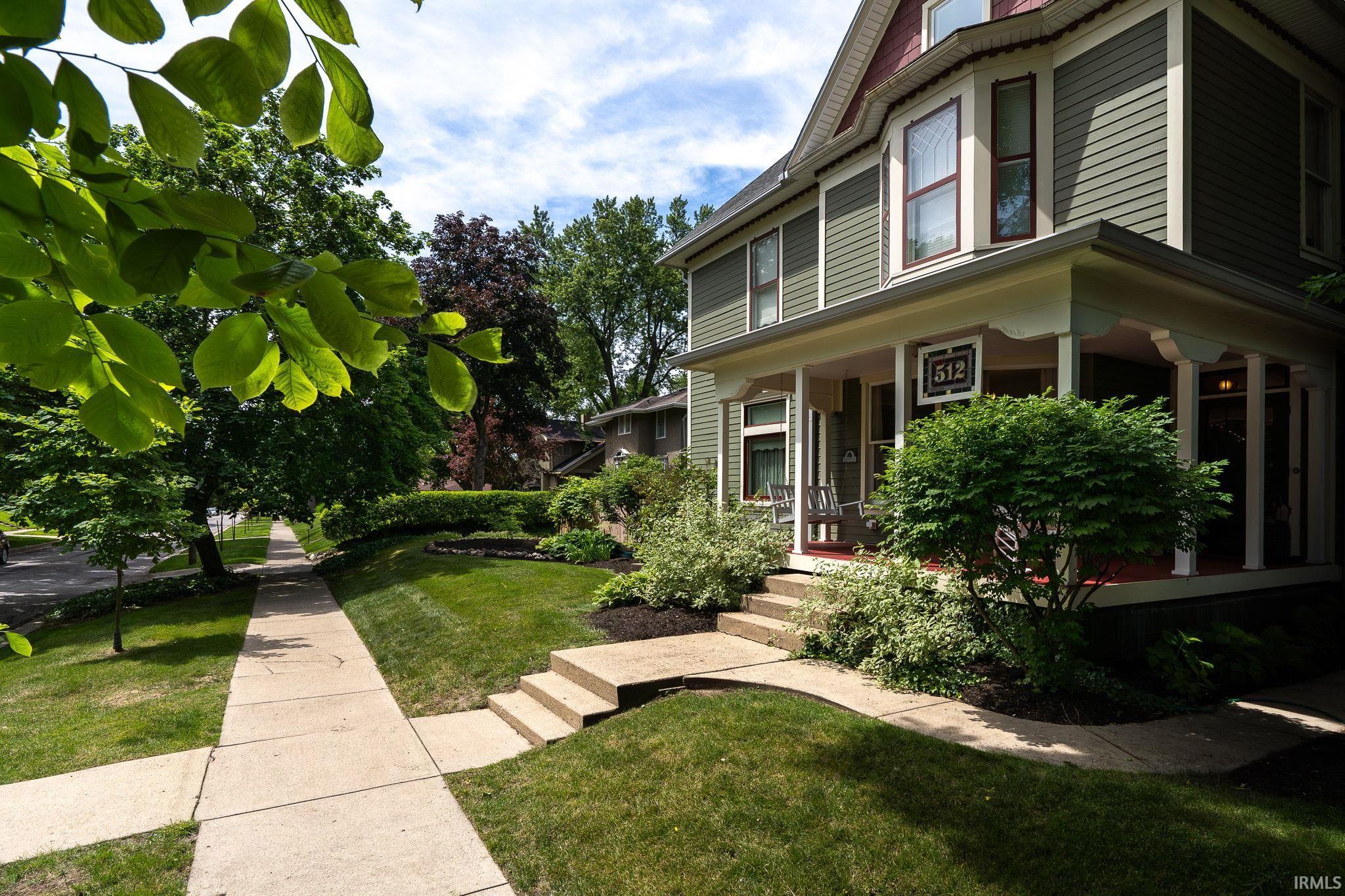 512 S 7th Street