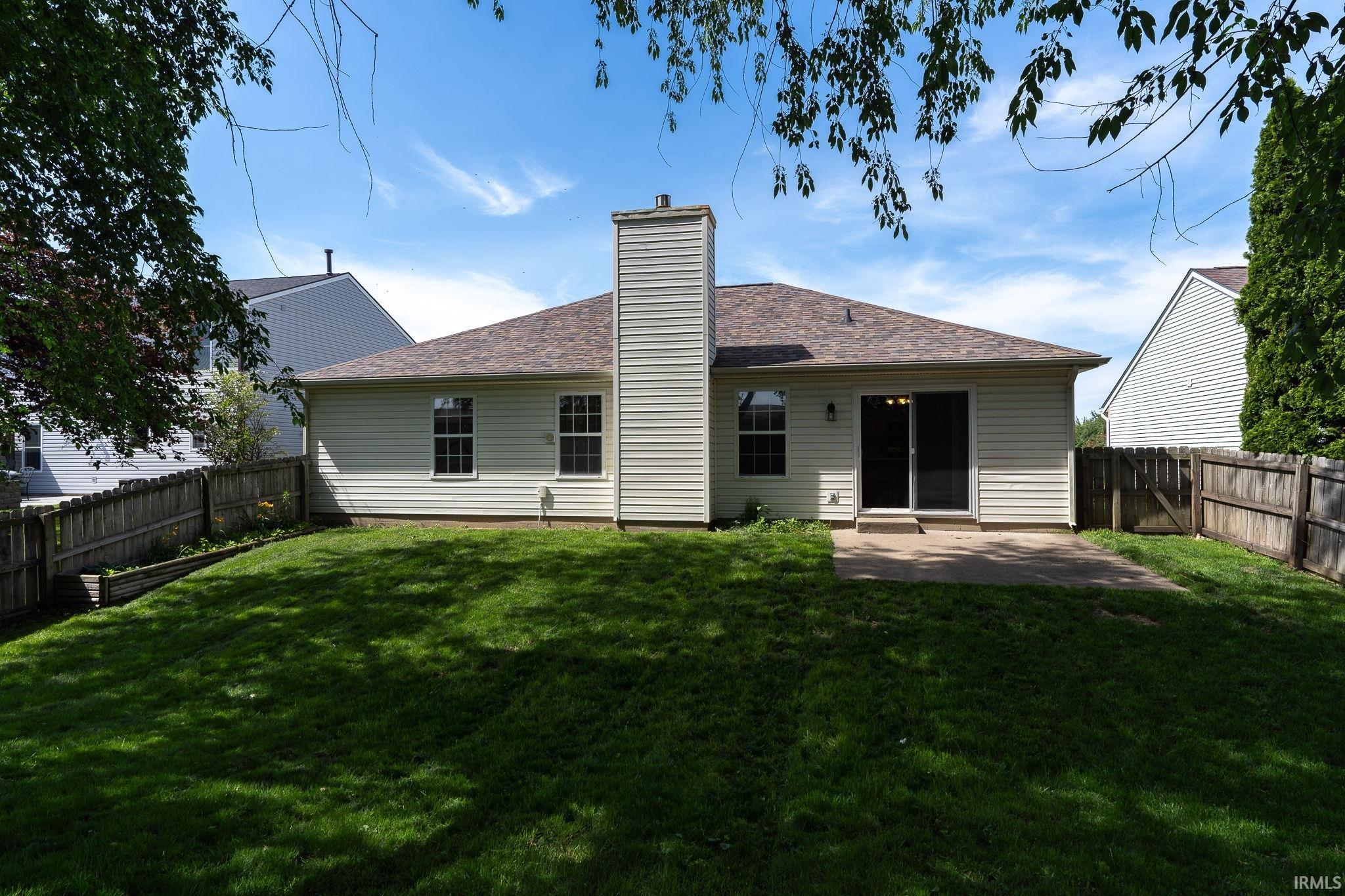 1903 Claybrook Drive