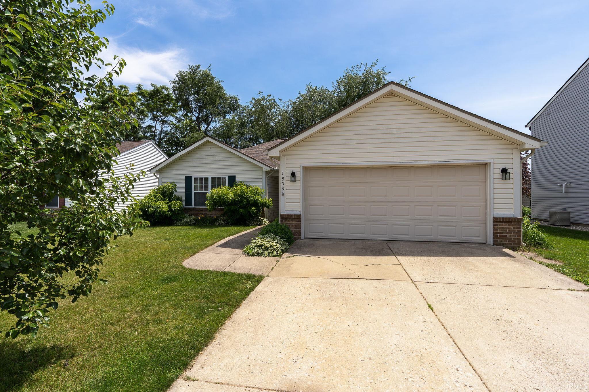 1903 Claybrook Drive