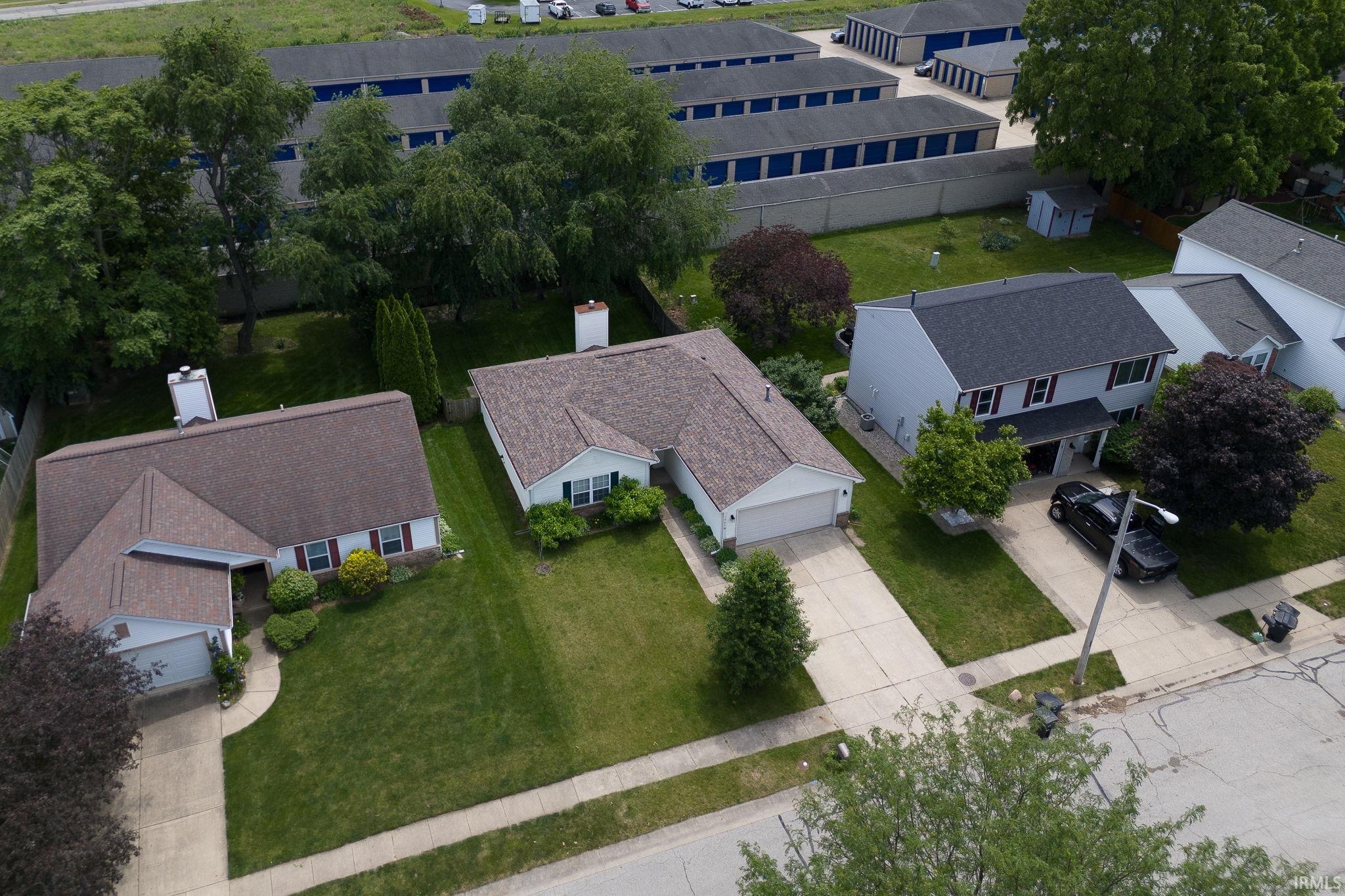 1903 Claybrook Drive