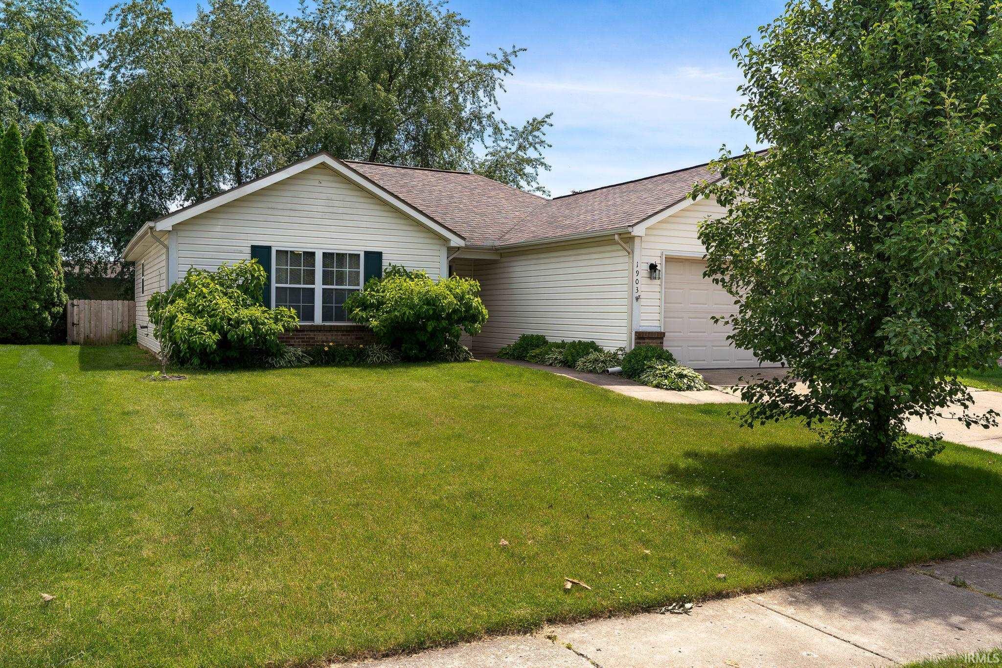 1903 Claybrook Drive