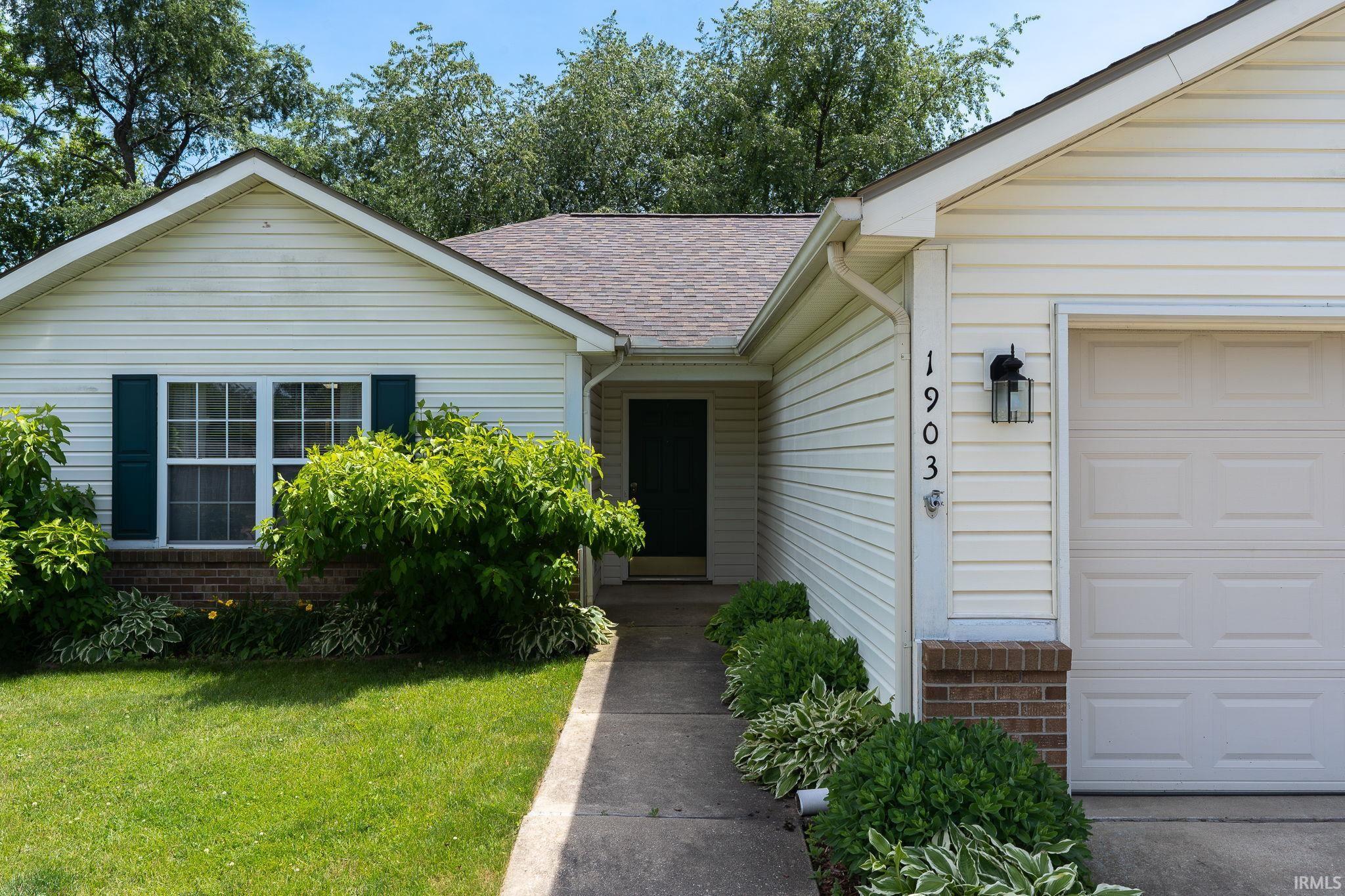1903 Claybrook Drive