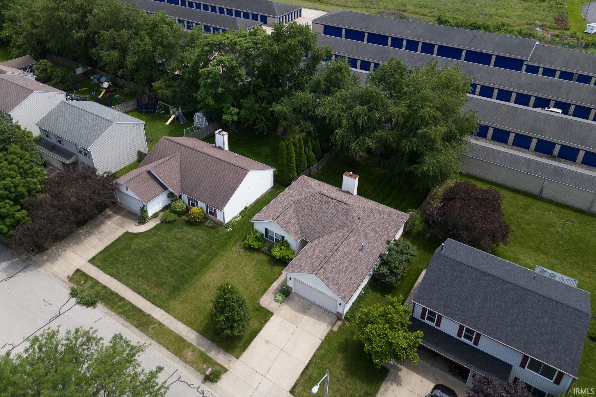 1903 Claybrook Drive
