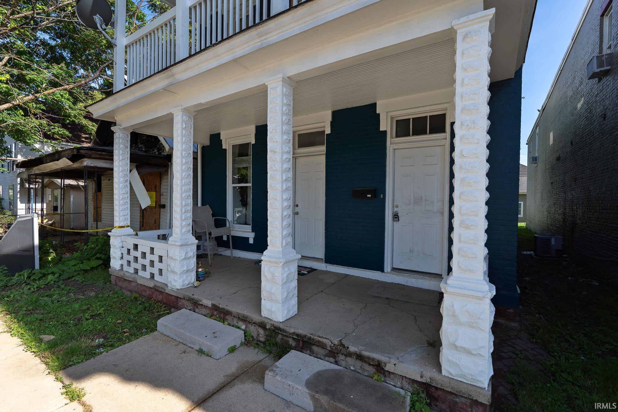 1216 Cincinnati Street