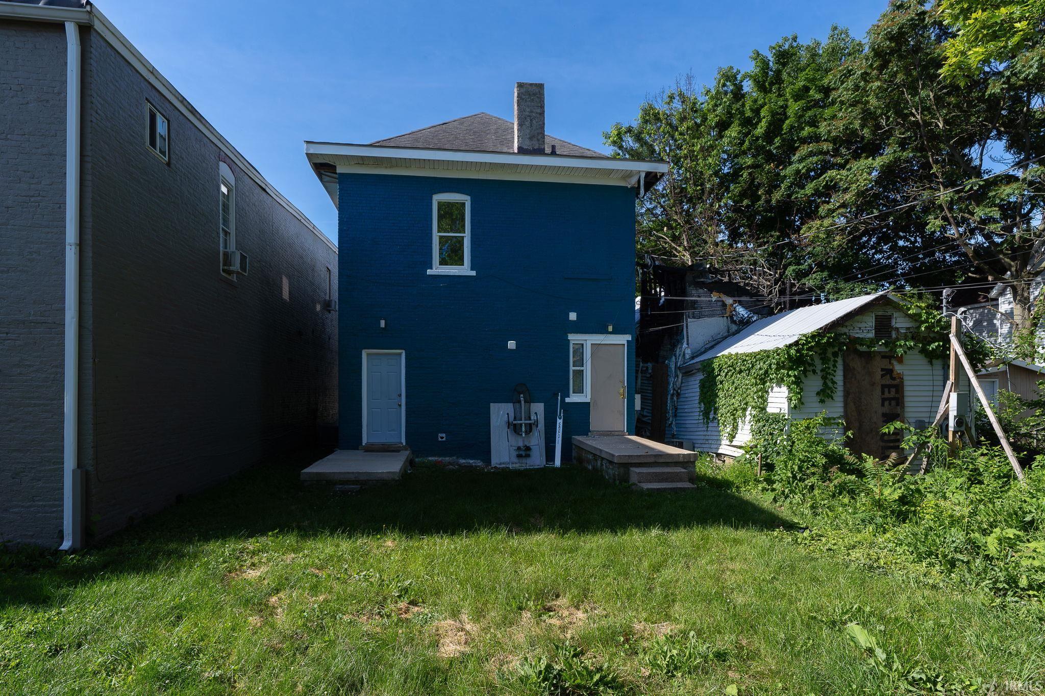 1216 Cincinnati Street