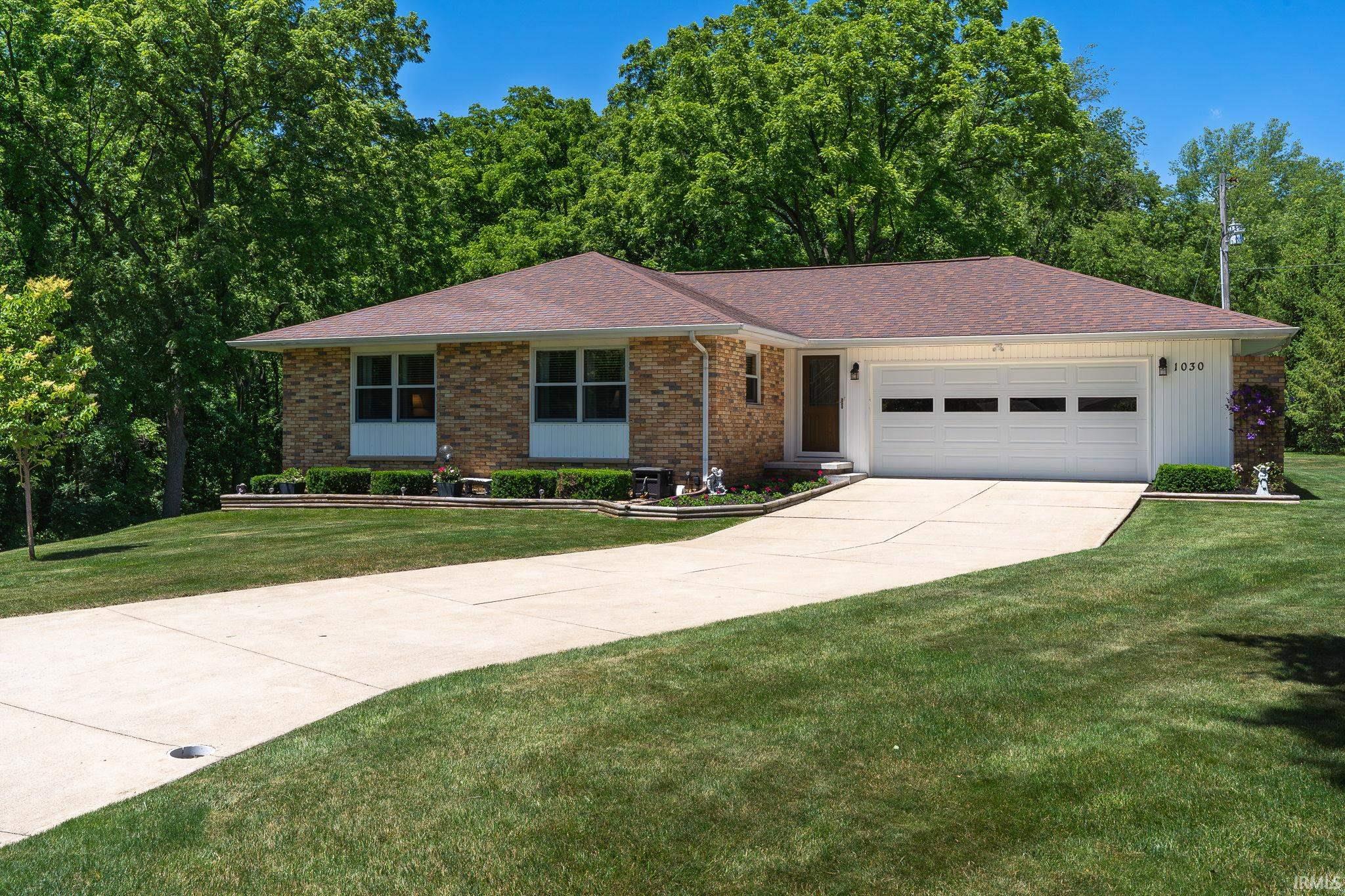 1030 Haan Drive
