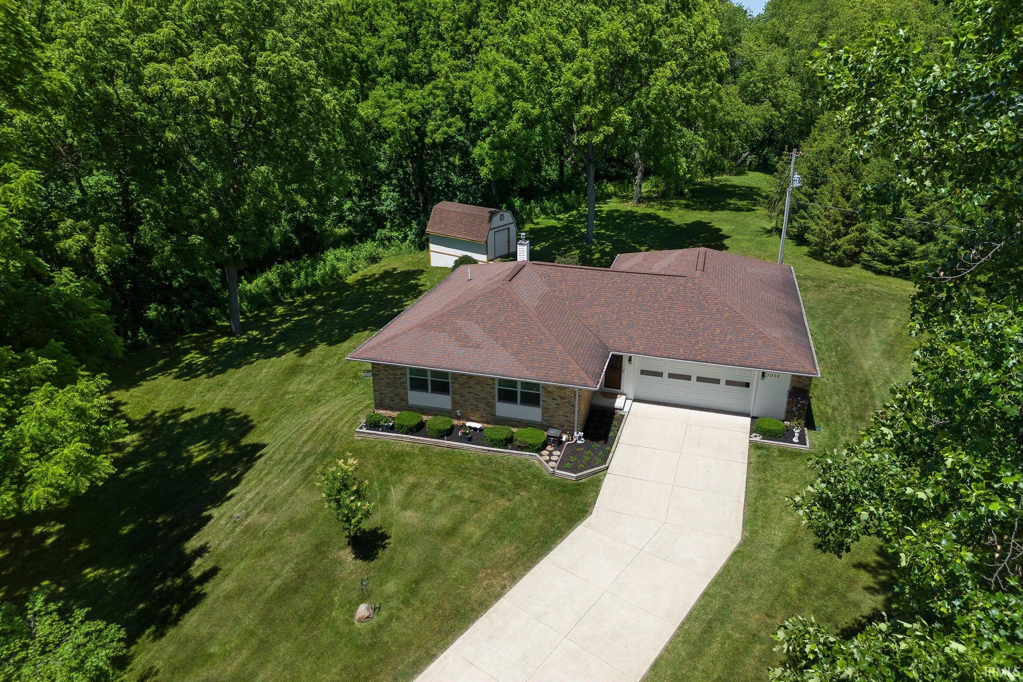 1030 Haan Drive