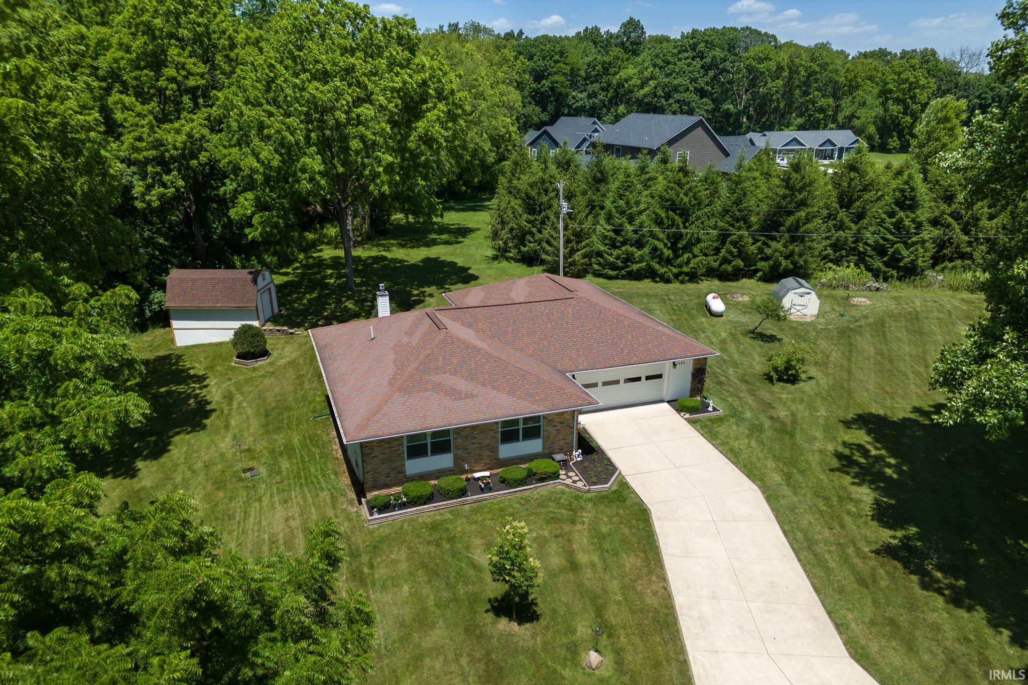 1030 Haan Drive