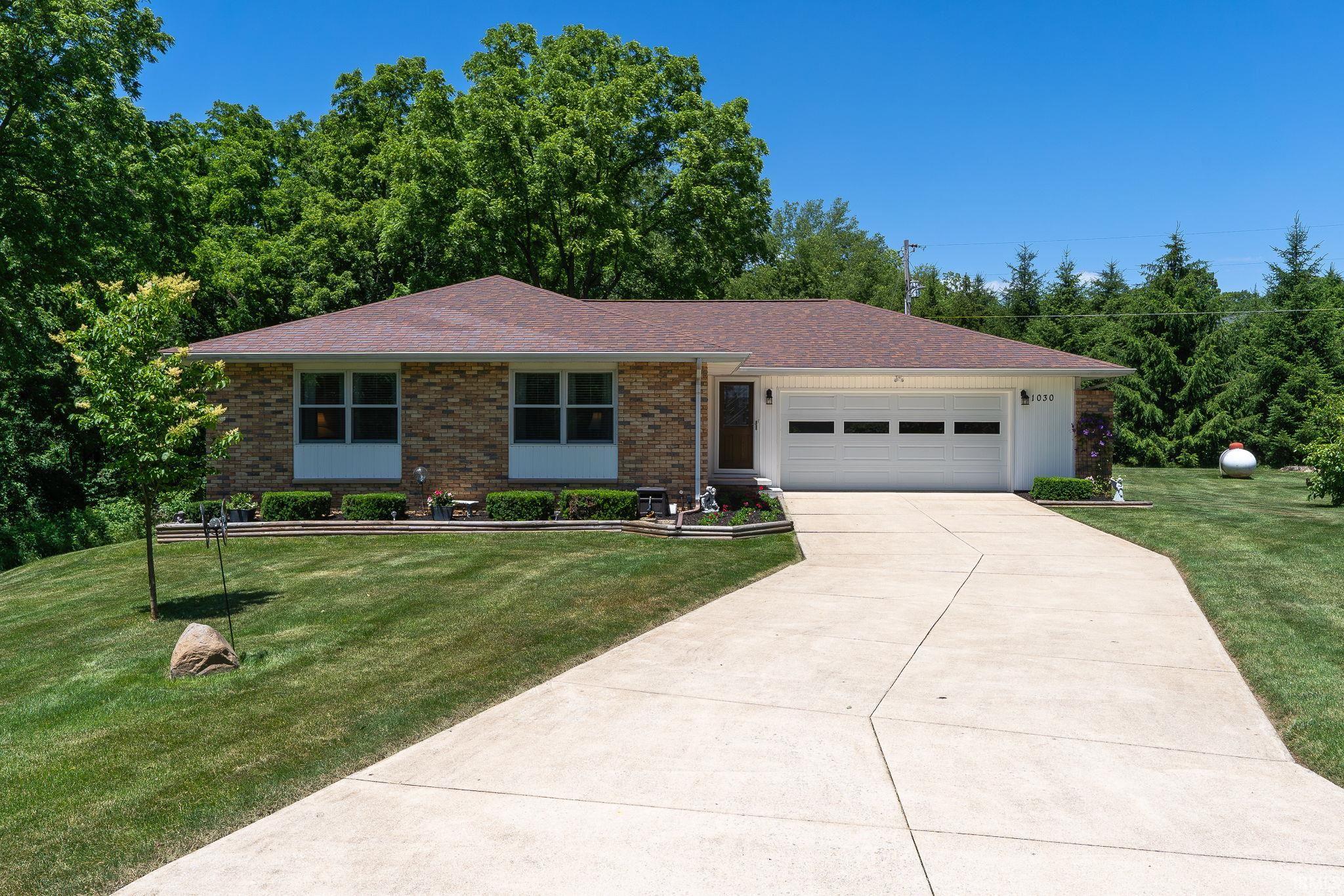 1030 Haan Drive