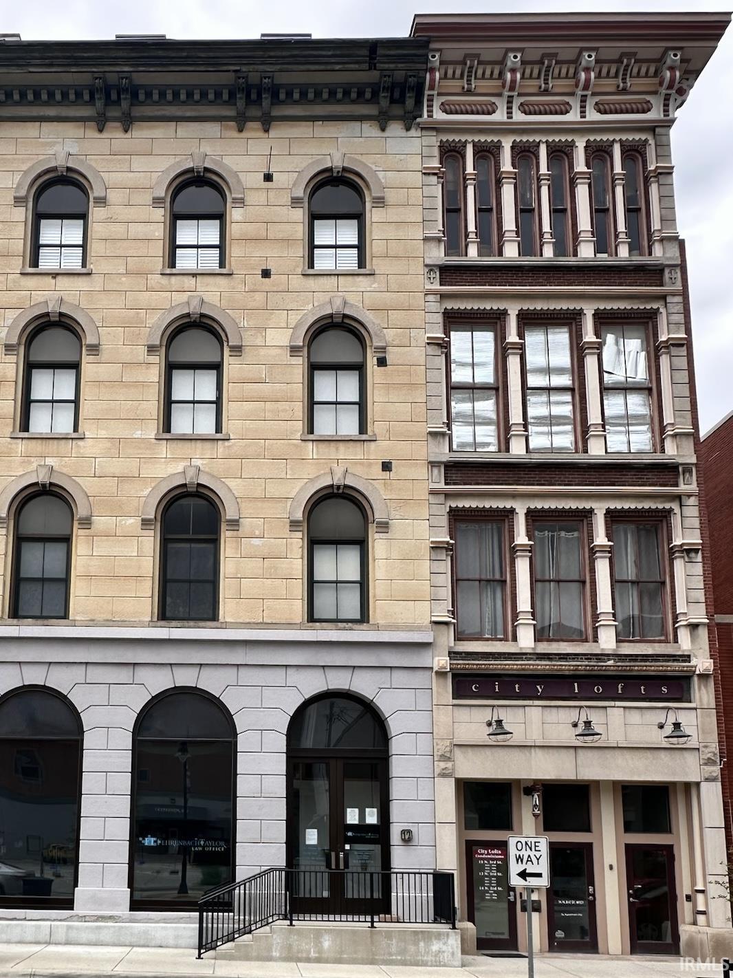 10 N 3rd Street Unit: 201