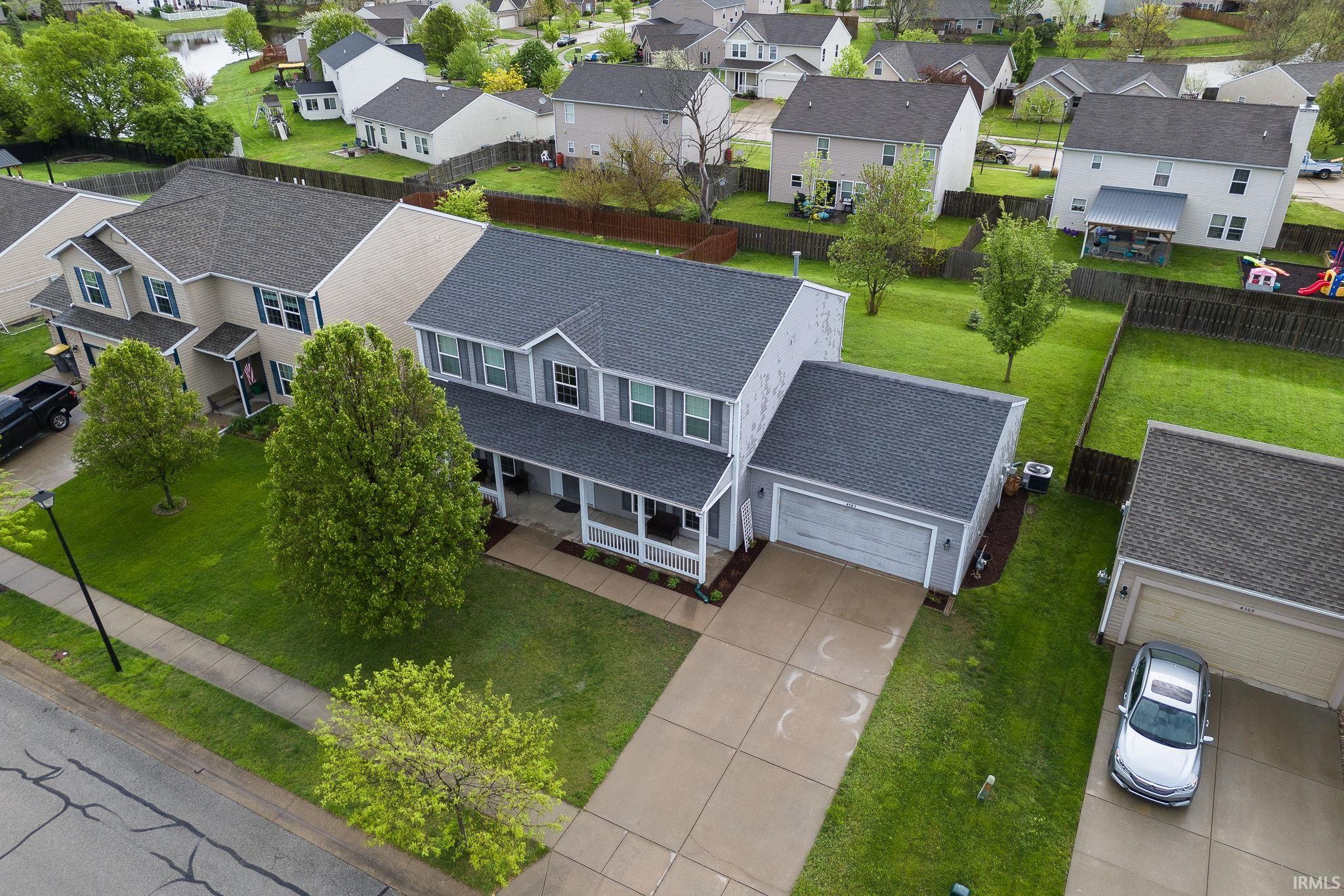 4583 Rabbit Run Road