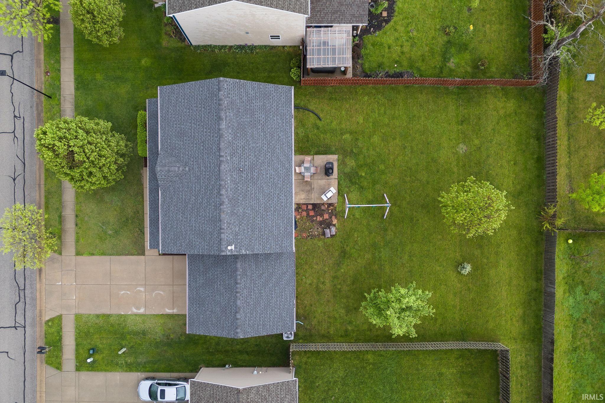 4583 Rabbit Run Road