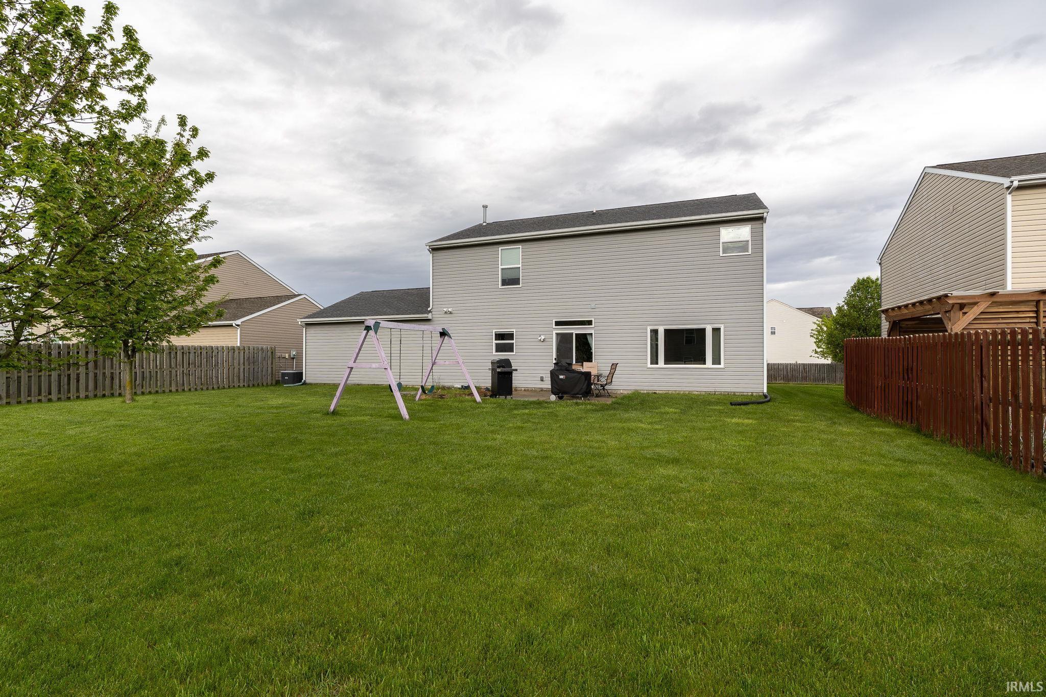 4583 Rabbit Run Road