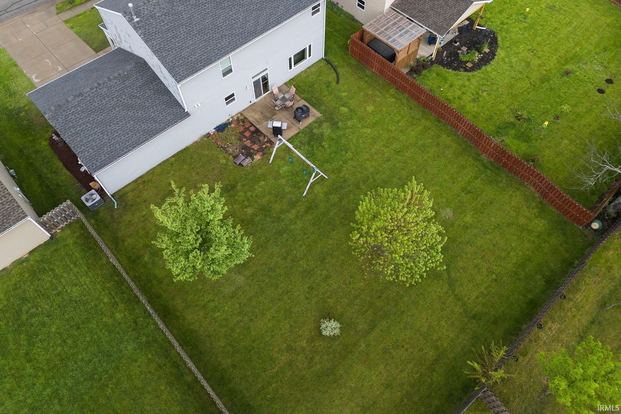 4583 Rabbit Run Road