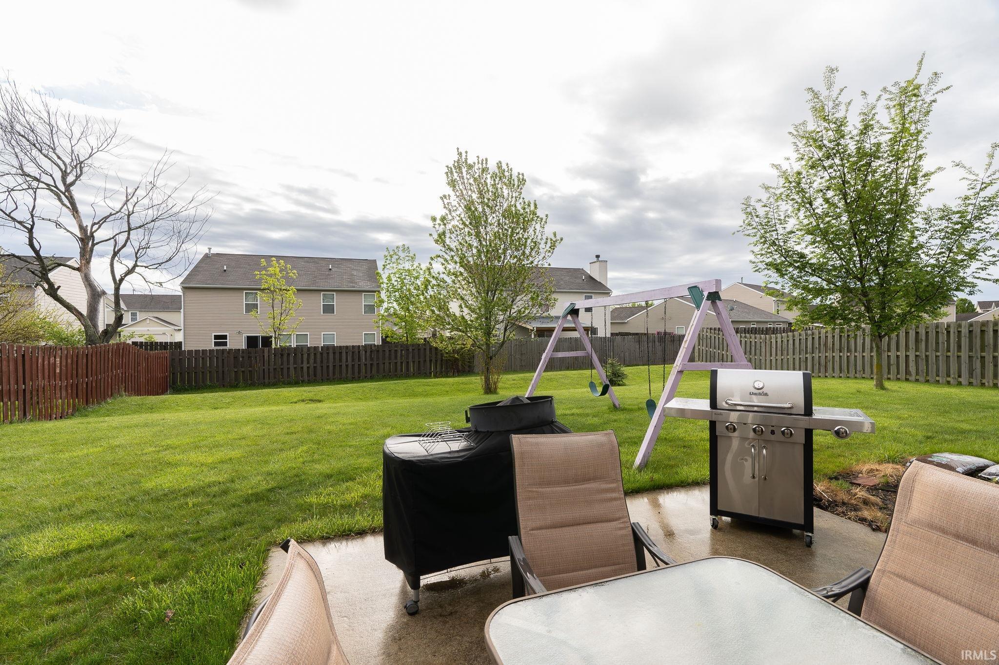 4583 Rabbit Run Road