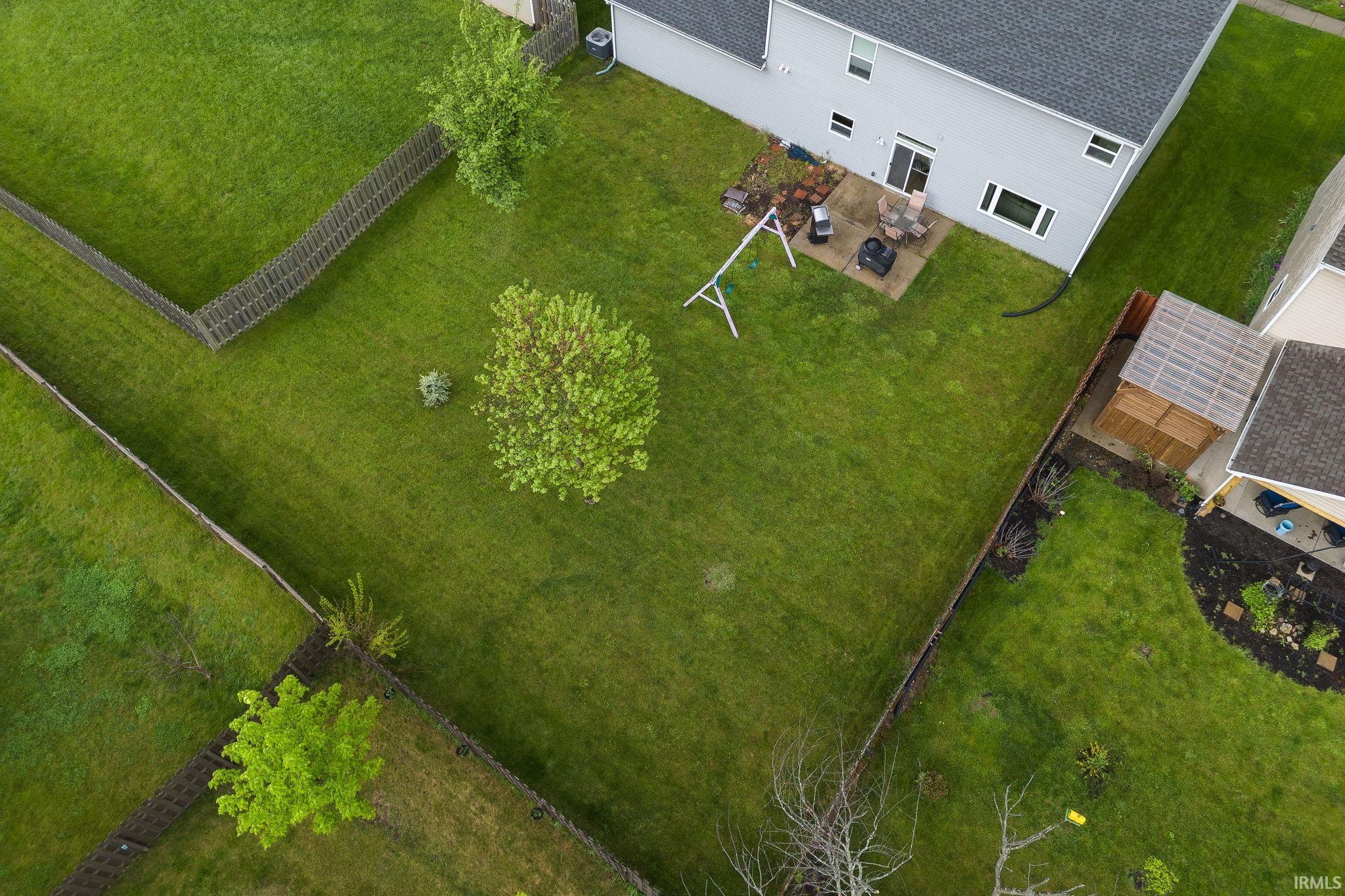 4583 Rabbit Run Road