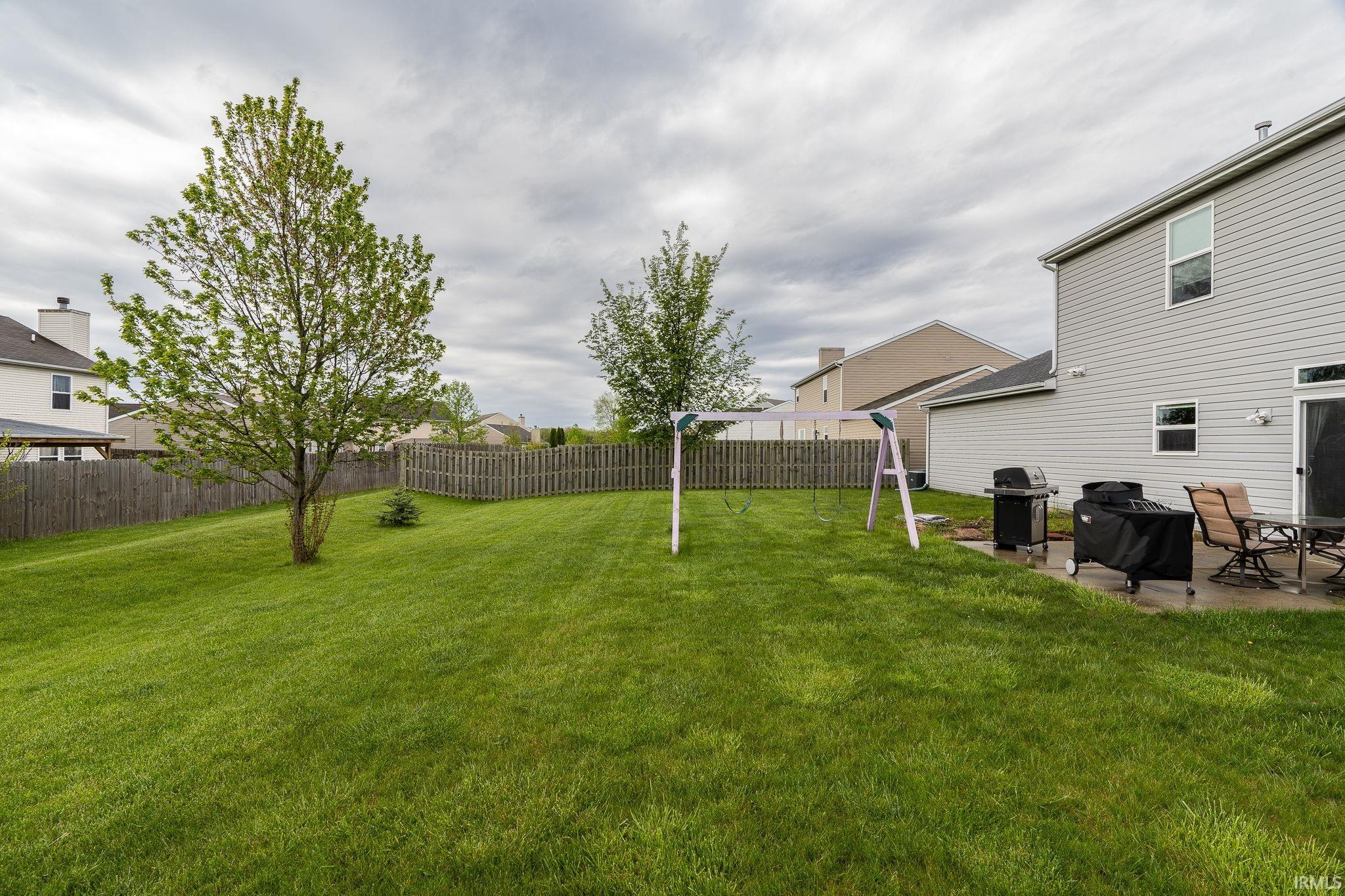 4583 Rabbit Run Road