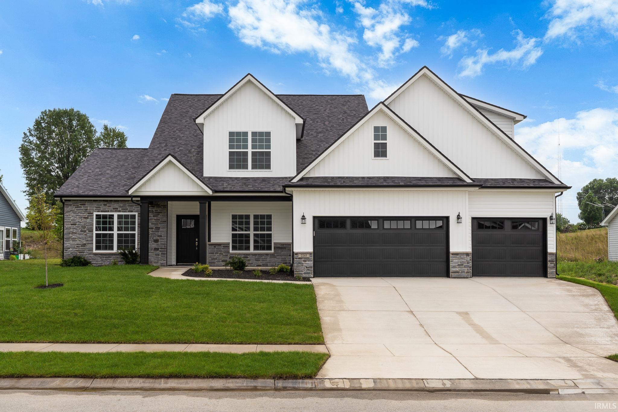 2265 Scoria Court