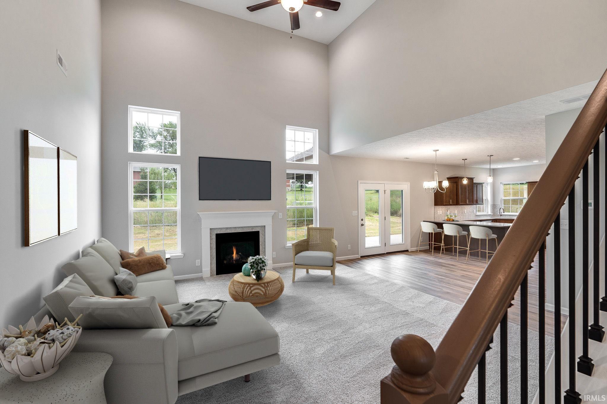 2265 Scoria Court