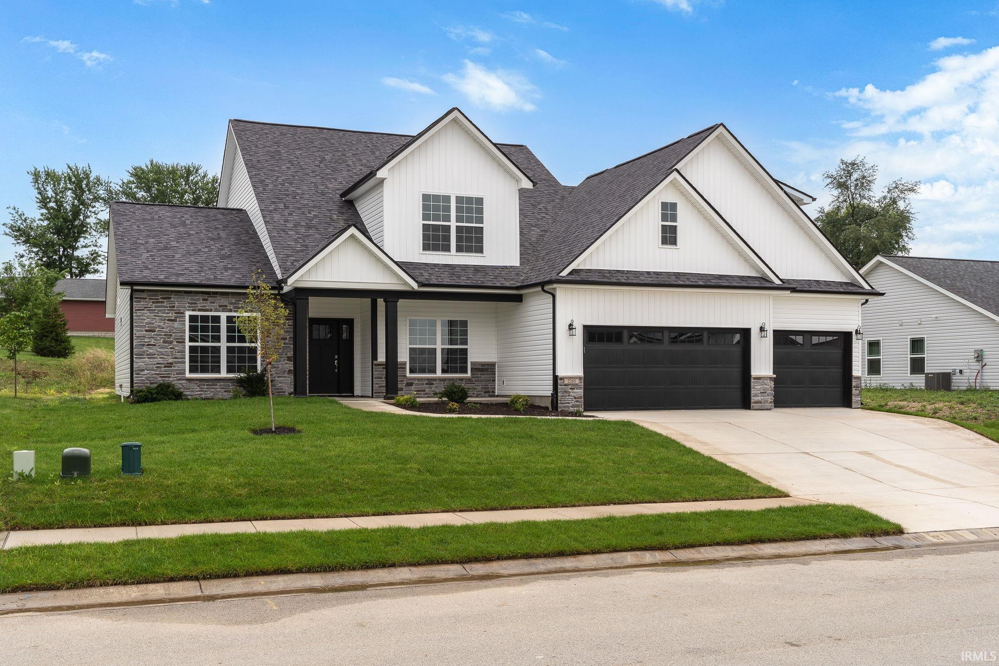2265 Scoria Court