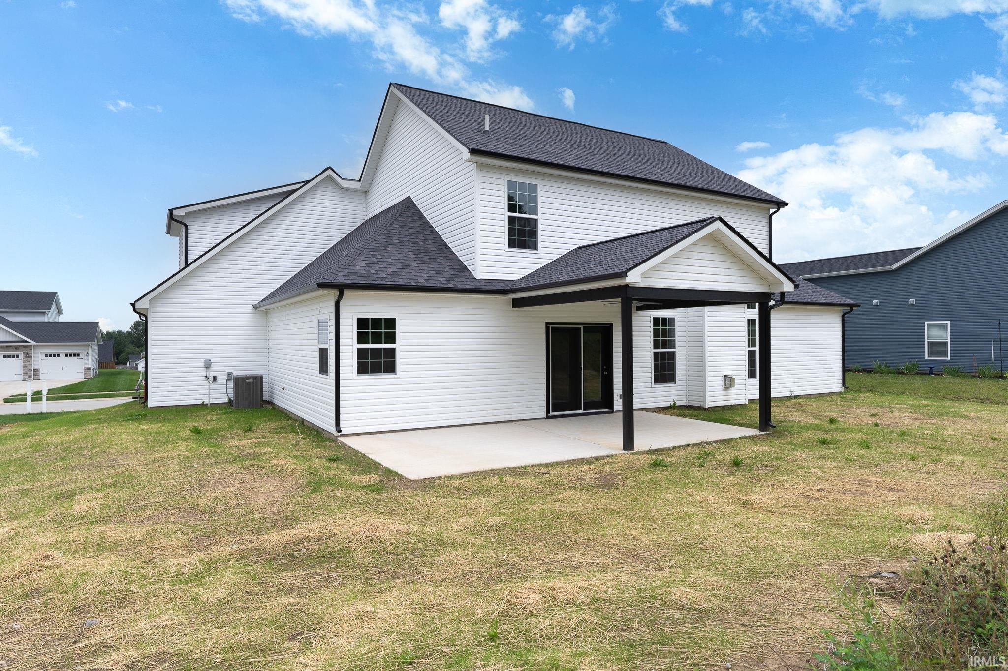2265 Scoria Court
