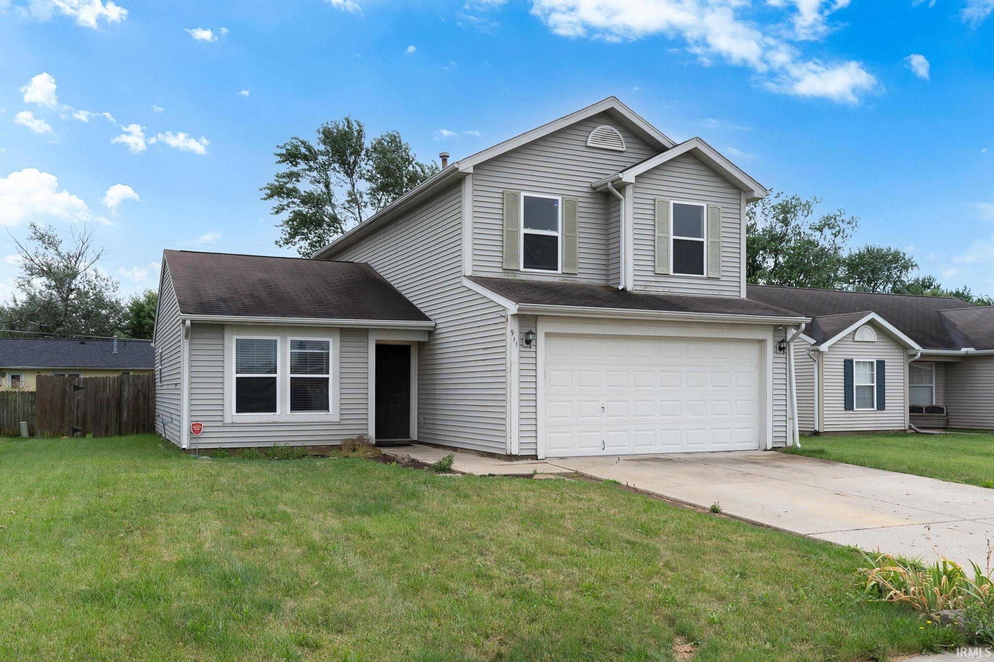 911 Royce Drive