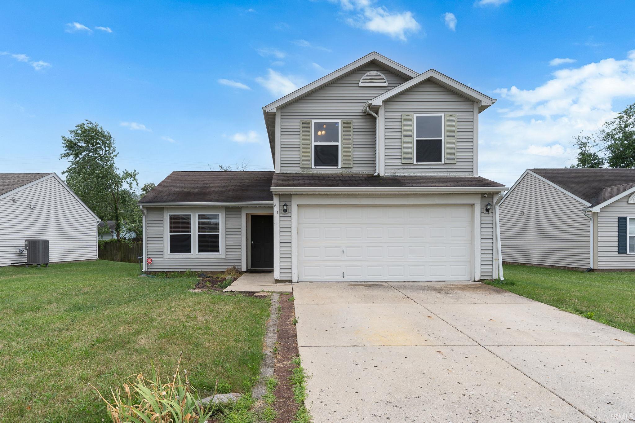 911 Royce Drive