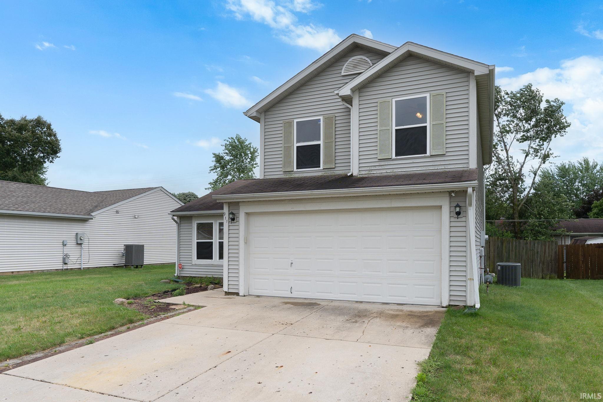 911 Royce Drive
