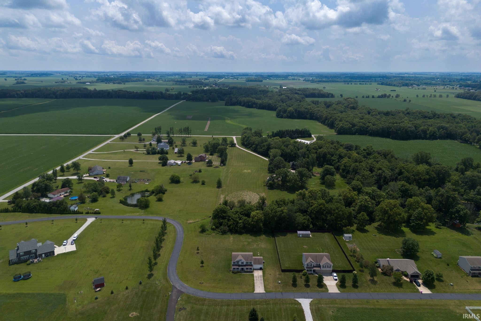 10881 Fretz Lane