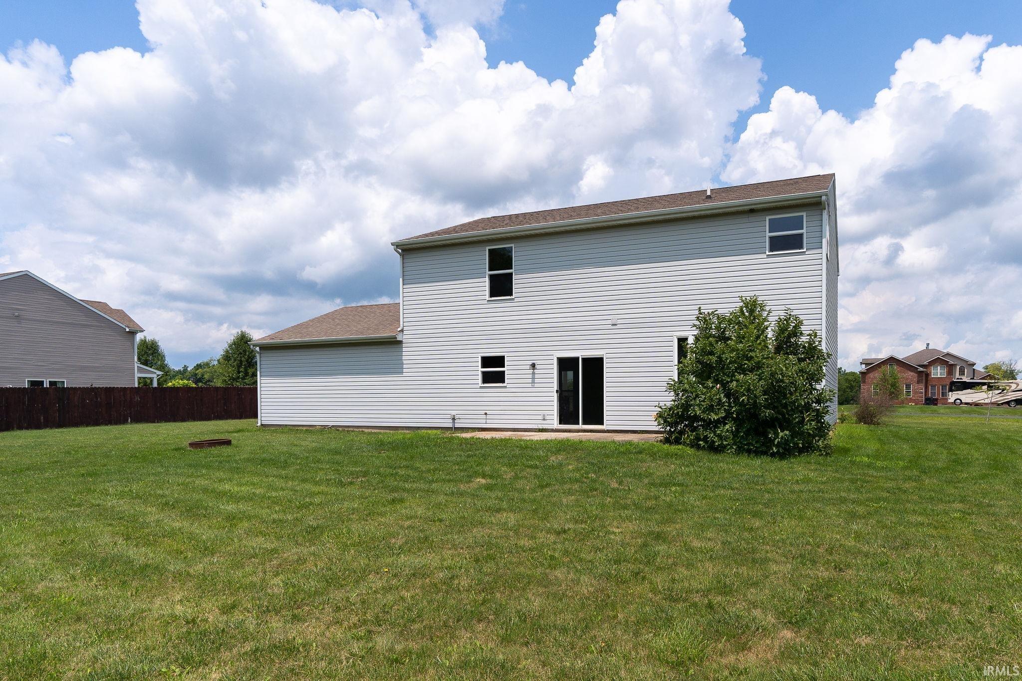 10881 Fretz Lane