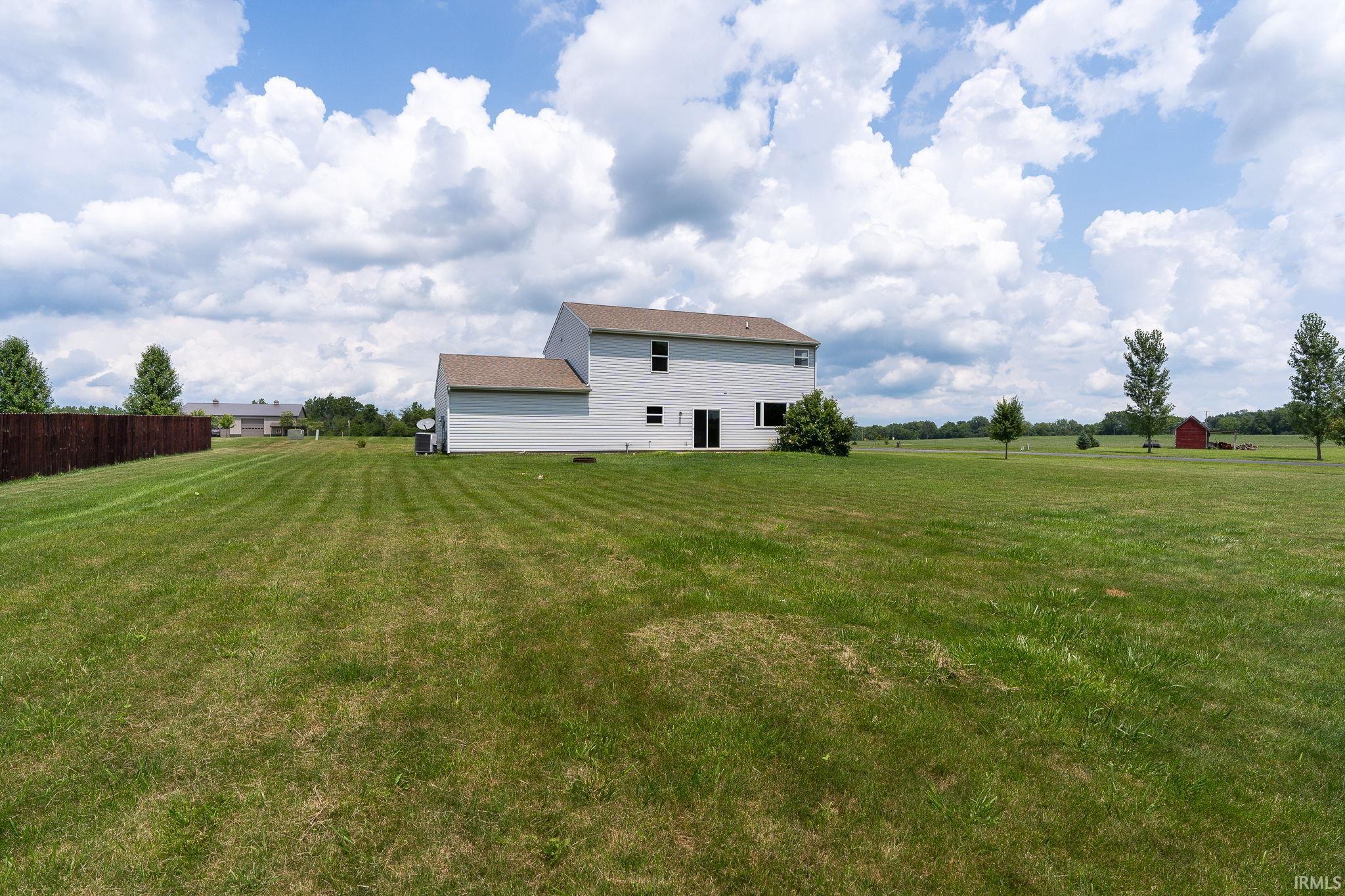 10881 Fretz Lane