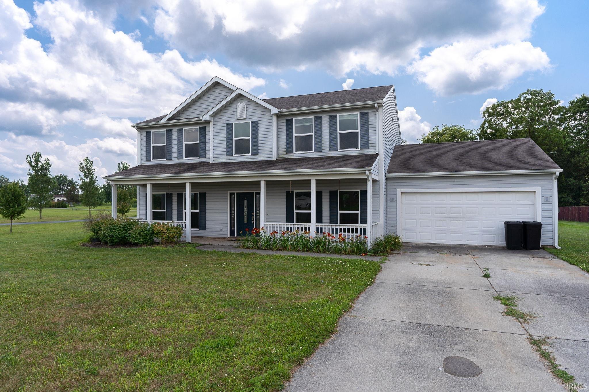 10881 Fretz Lane