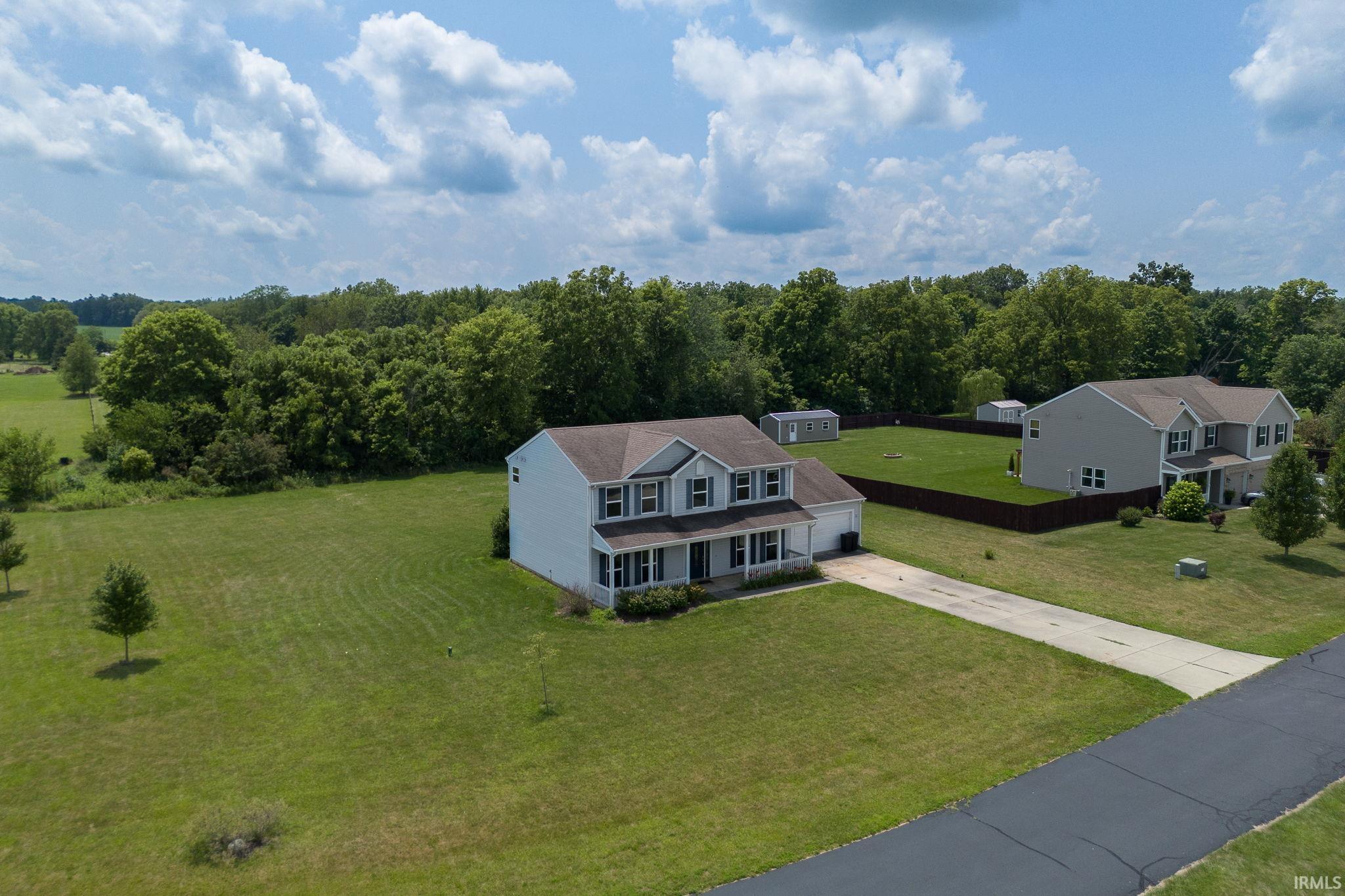 10881 Fretz Lane