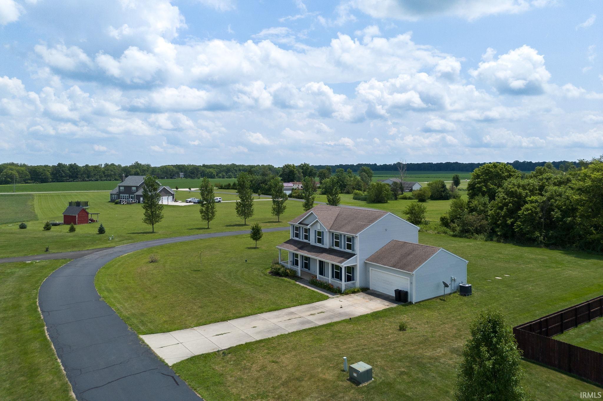 10881 Fretz Lane