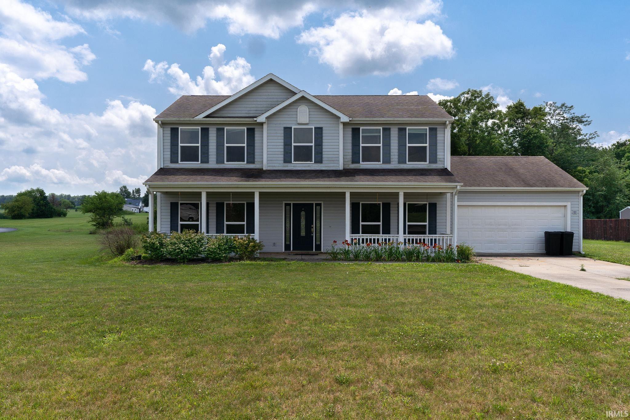10881 Fretz Lane