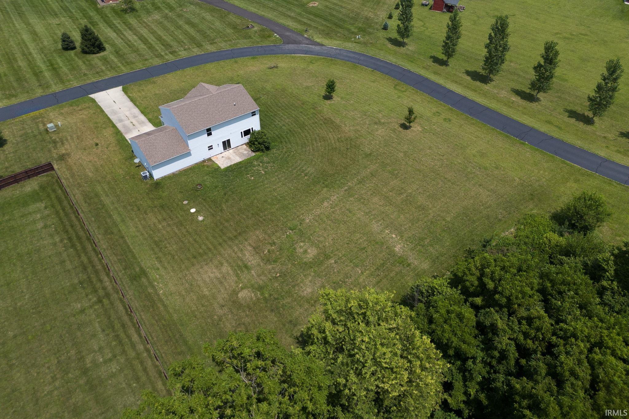 10881 Fretz Lane