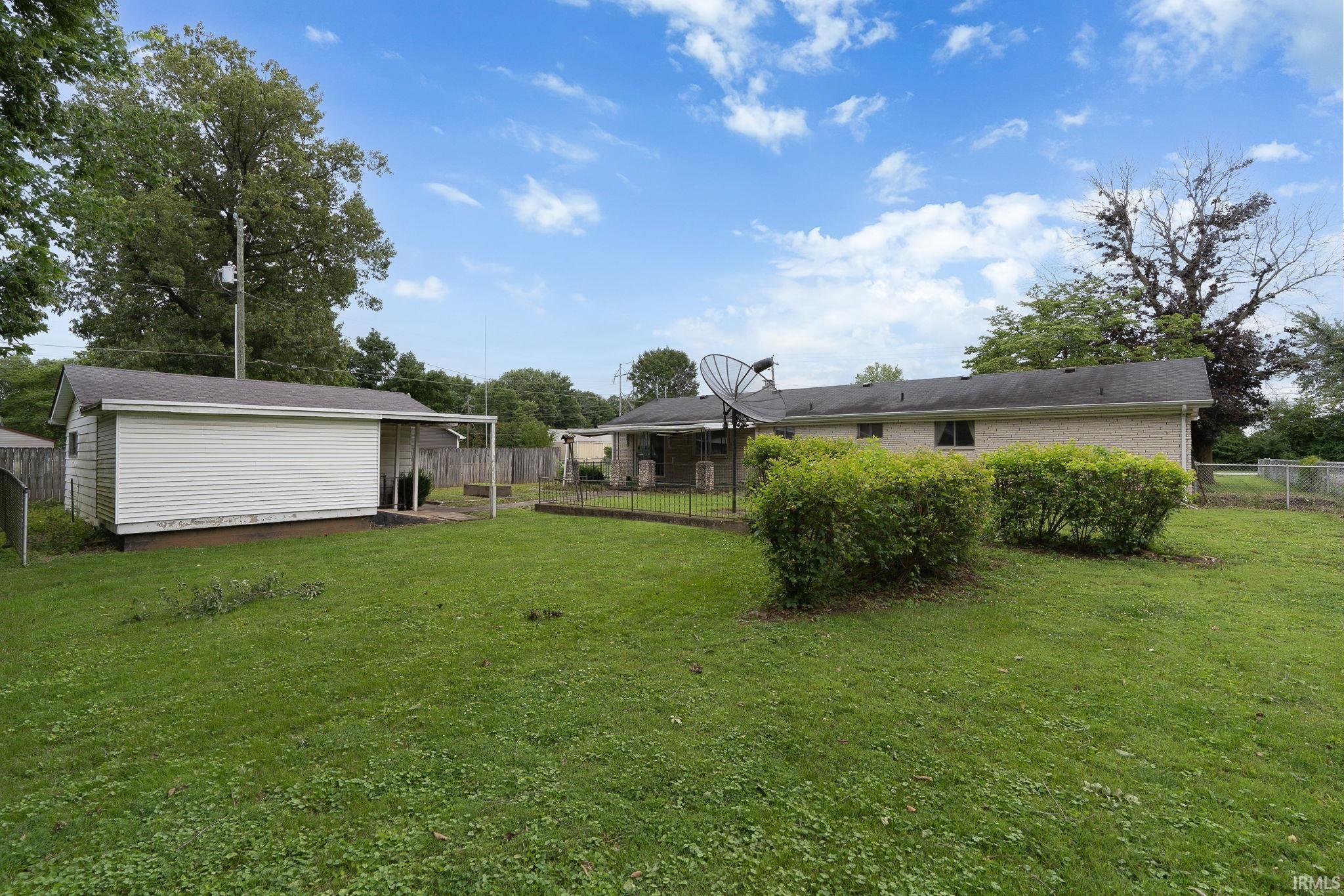 3682 Old US Hwy 231 S