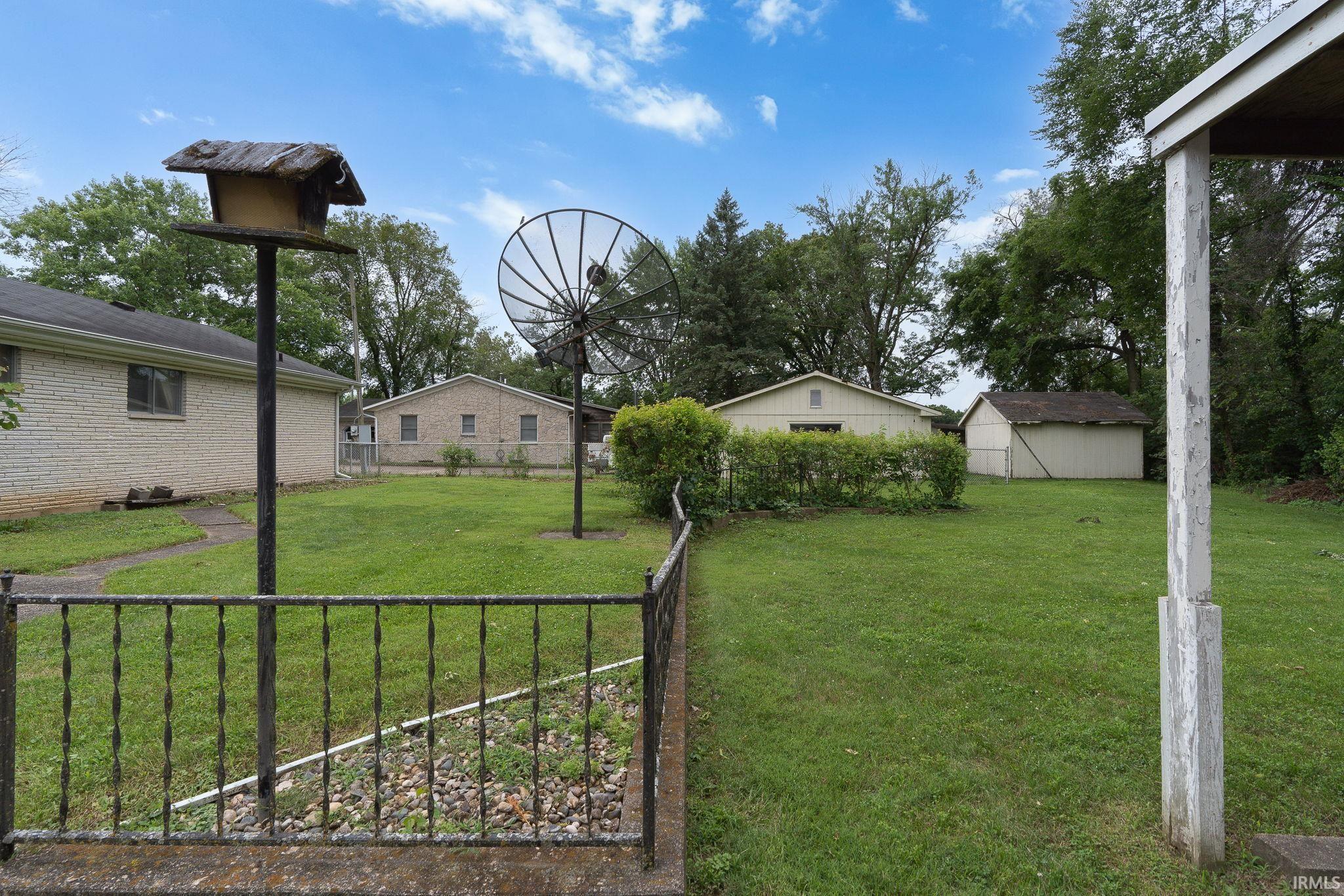 3682 Old US Hwy 231 S