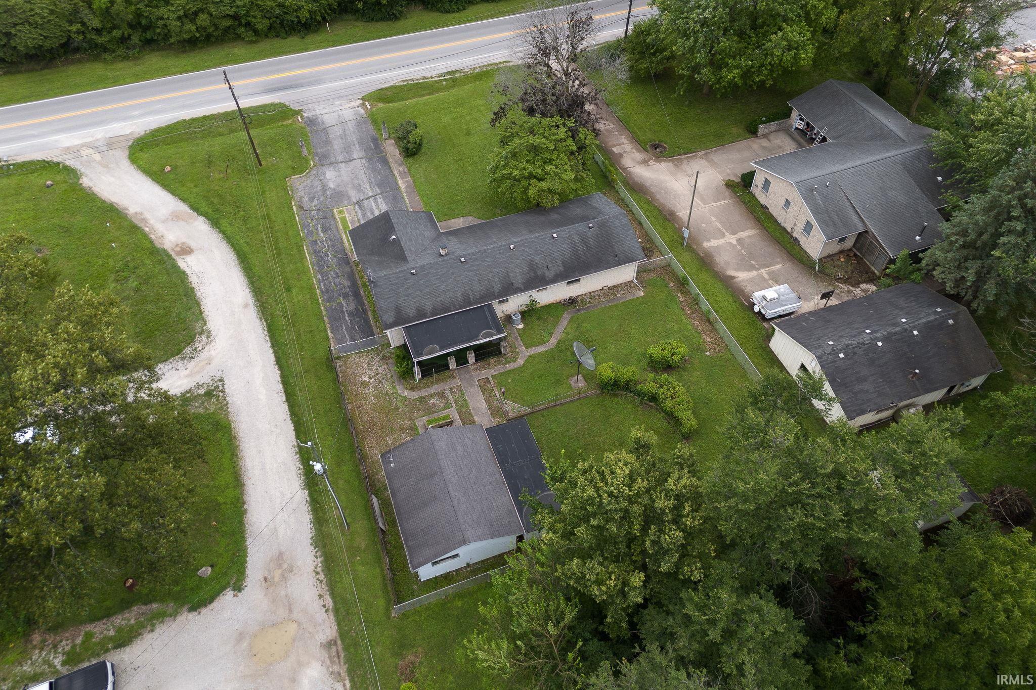 3682 Old US Hwy 231 S