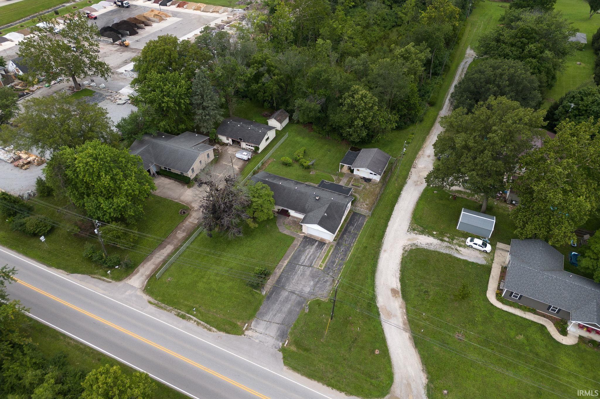 3682 Old US Hwy 231 S