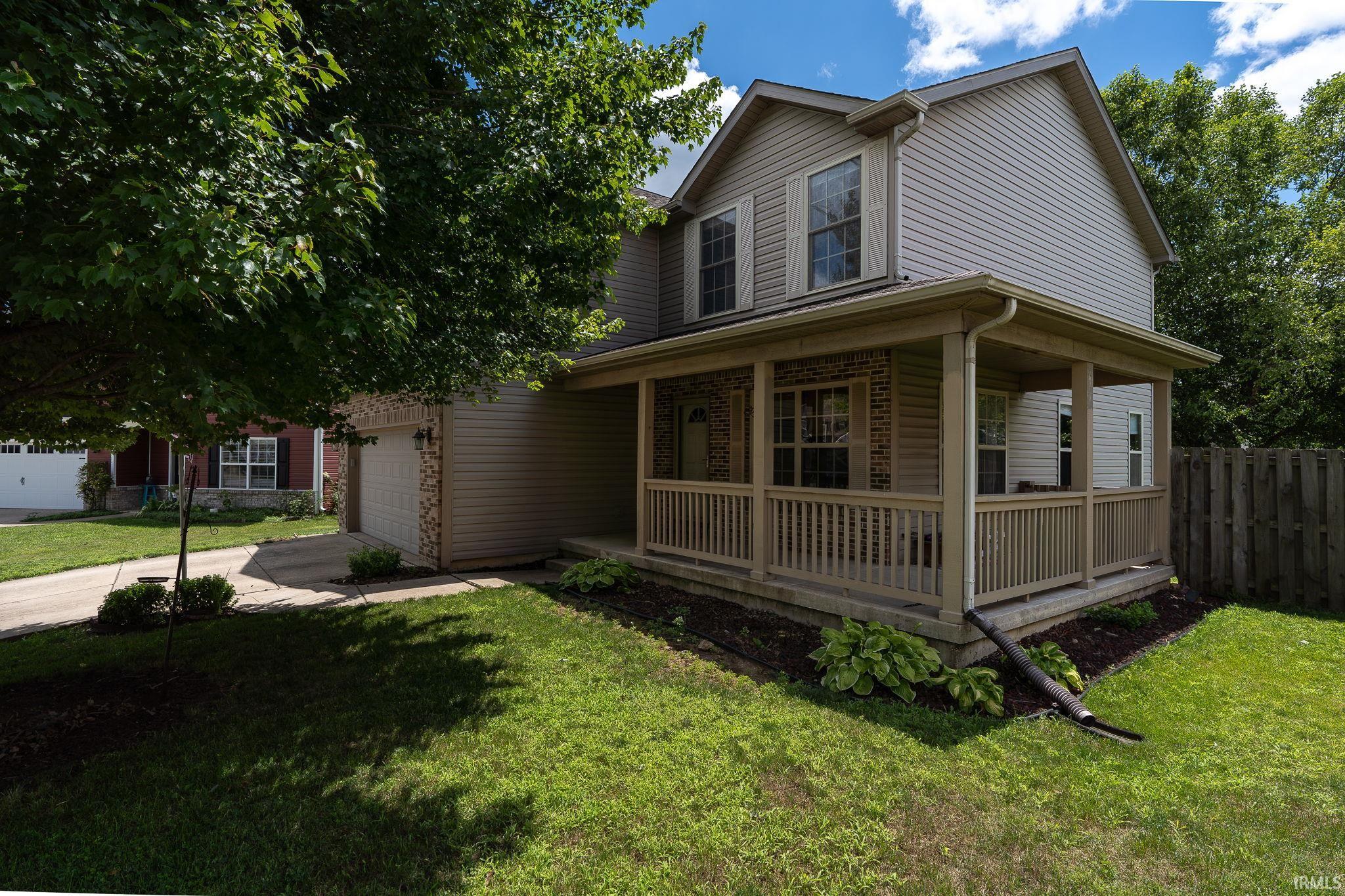 3249 Morallion Court