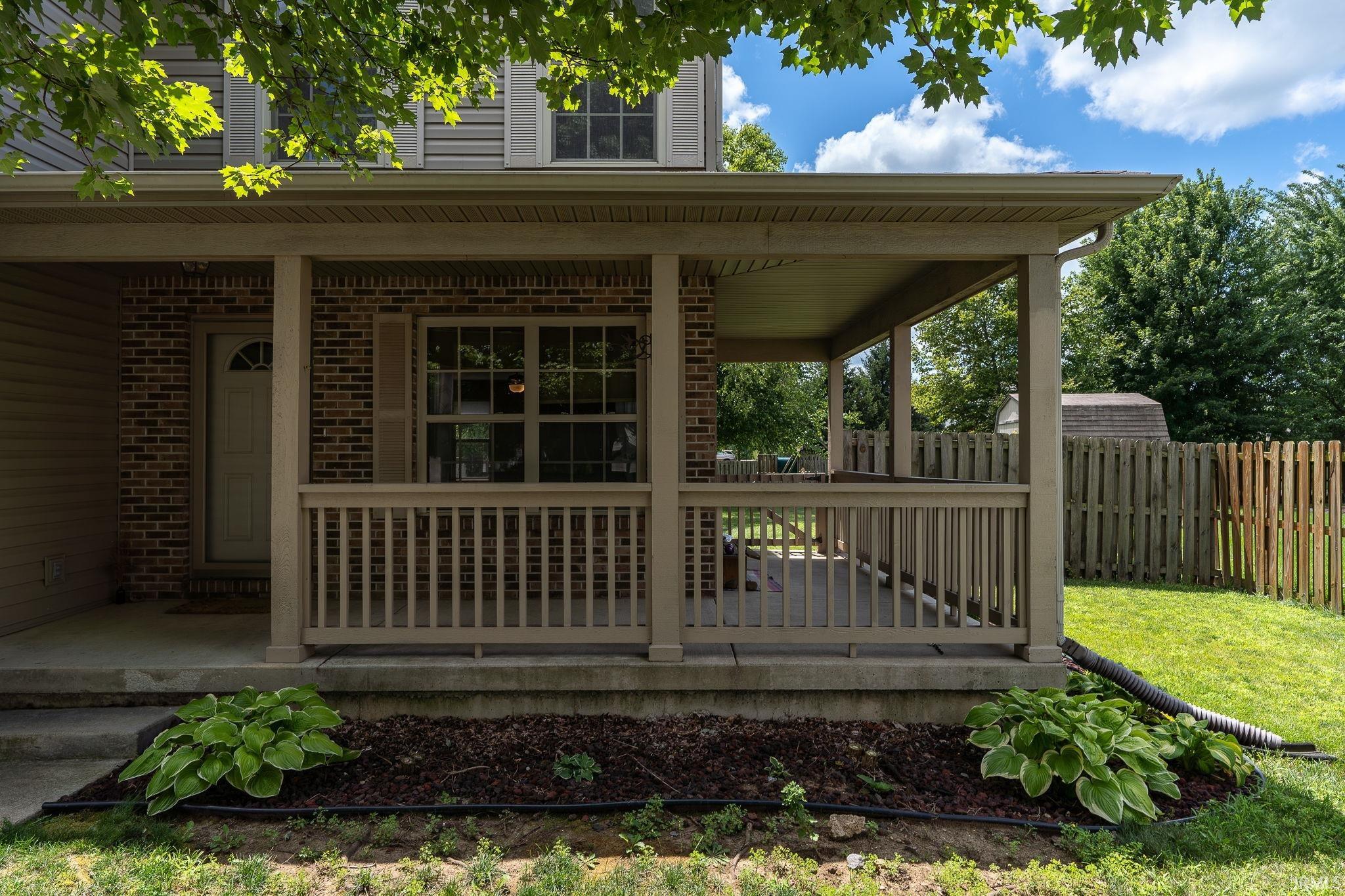 3249 Morallion Court
