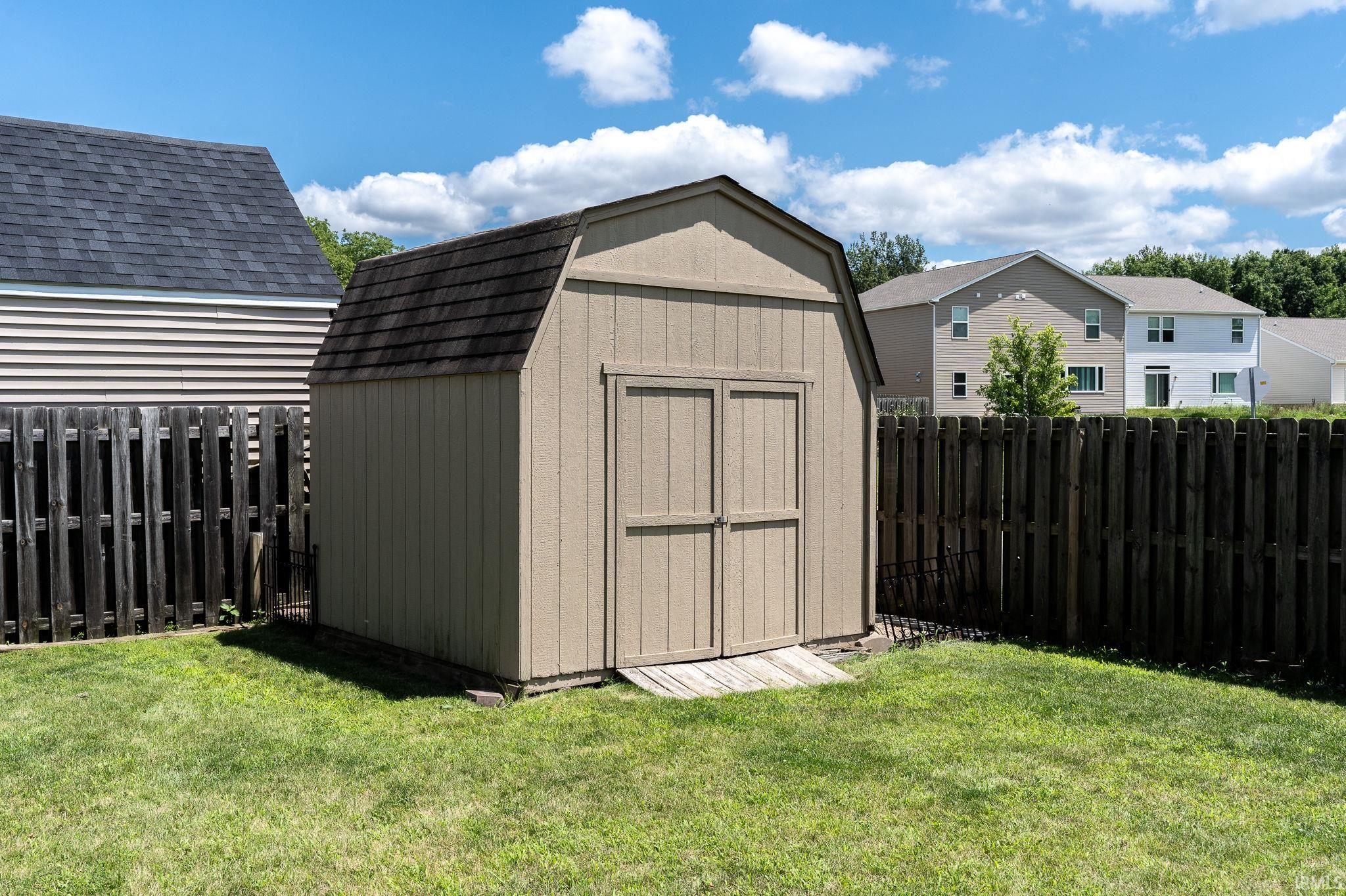 3249 Morallion Court