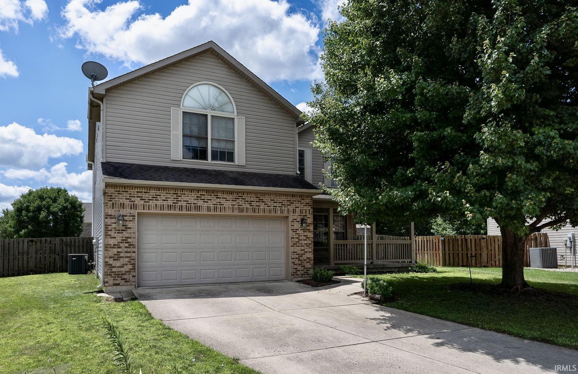 3249 Morallion Court