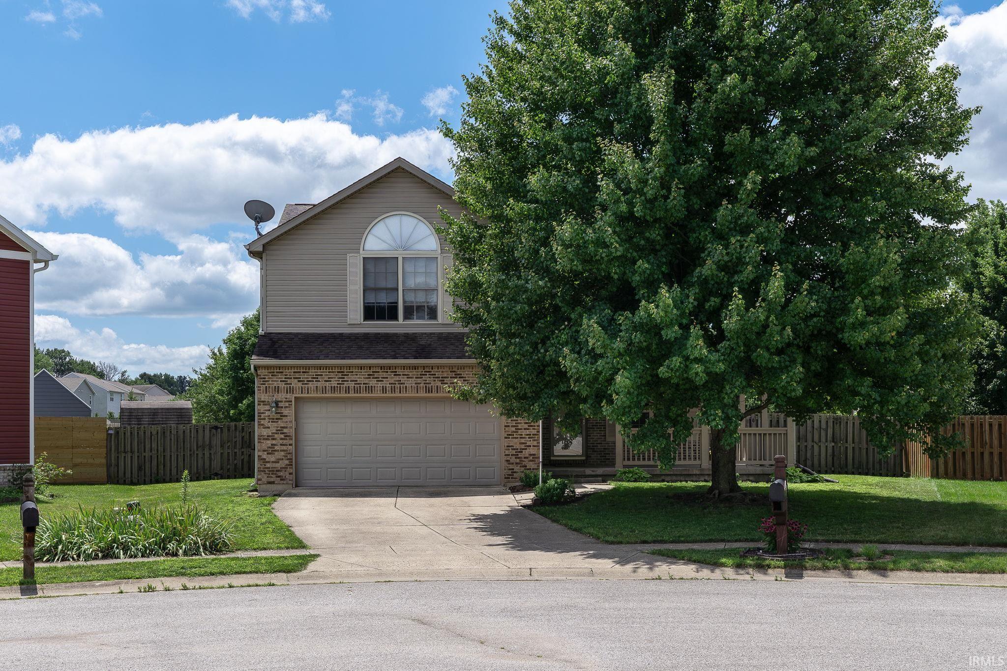 3249 Morallion Court