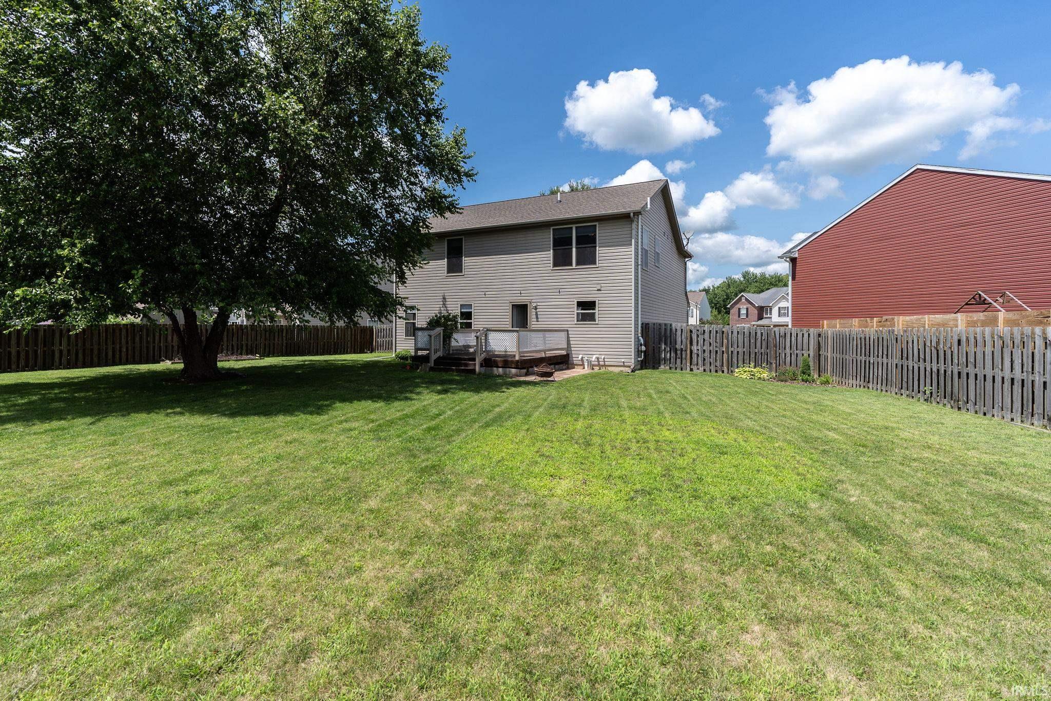 3249 Morallion Court