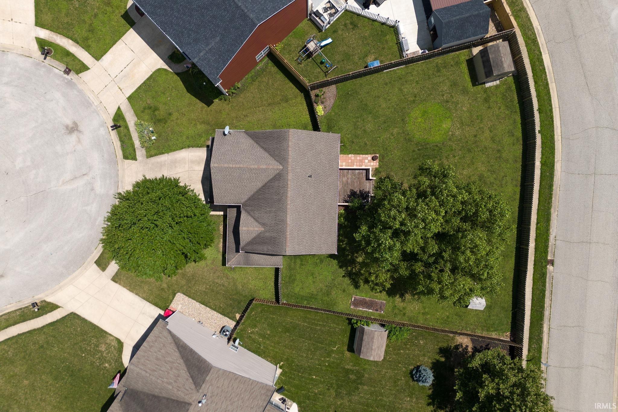 3249 Morallion Court